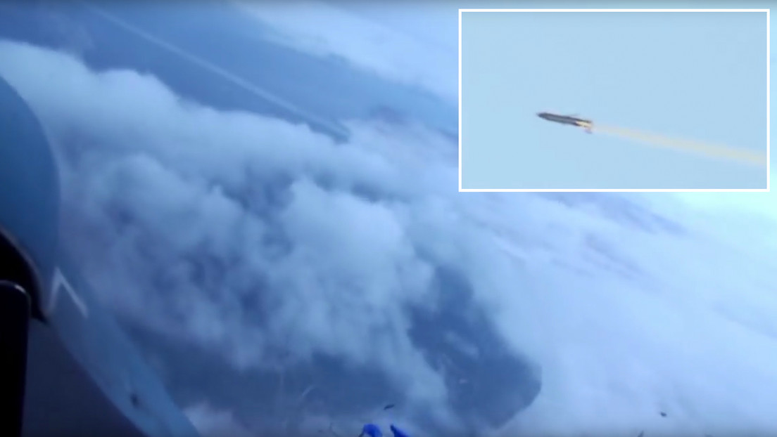 El Kremlin revela qué reacción espera tras los ensayos del misil ruso Burevéstnik