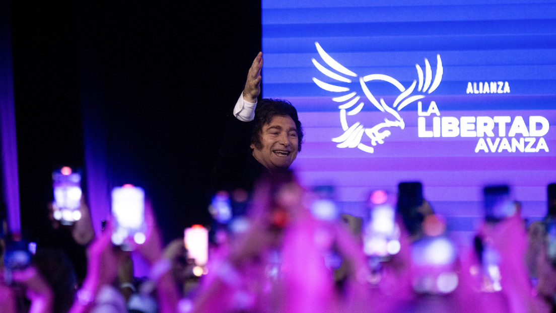 ¿Qué significa la contundente victoria de Milei en Argentina?