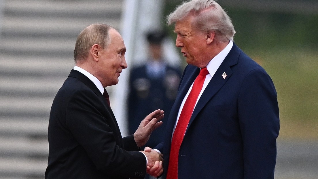 El Kremlin: Rusia está dispuesta a dialogar con EE.UU., pero se guía por sus propios intereses