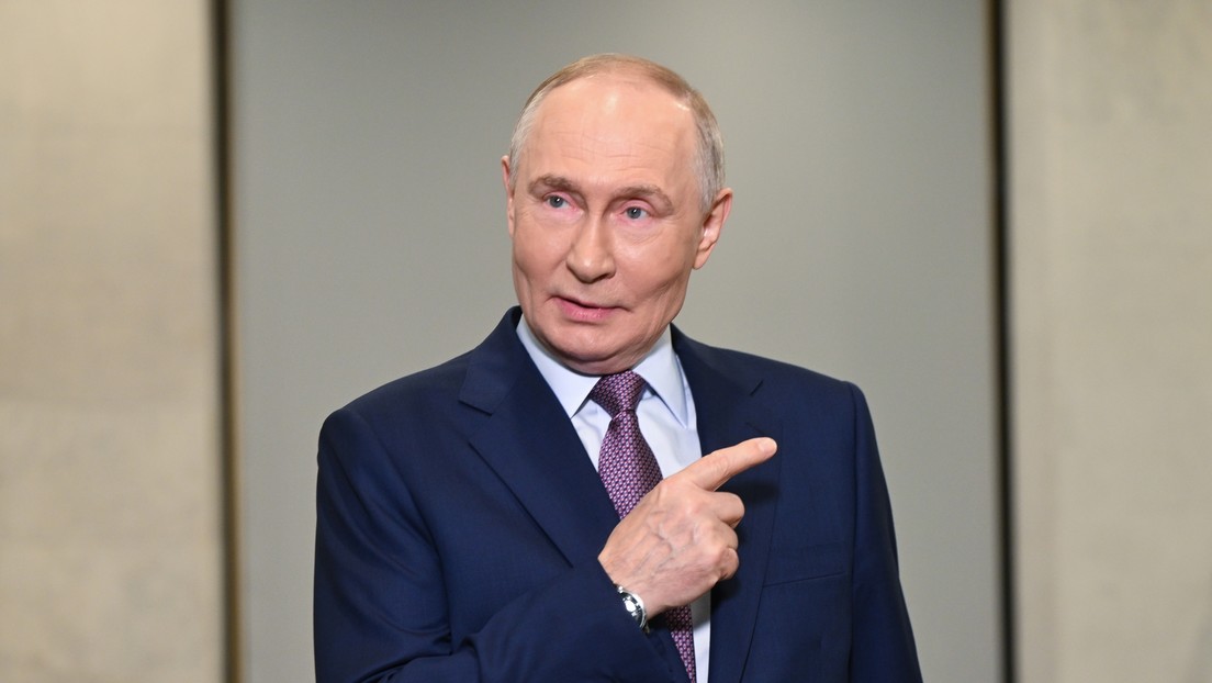 "Mensaje directo a Occidente": la prensa internacional reacciona a los ensayos del Burevéstnik