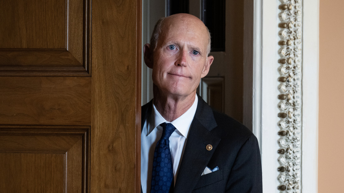 Un senador estadounidense amenaza a Maduro y a Cuba