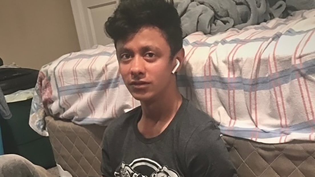 Un joven que huía de agentes de inmigración muere atropellado en EE.UU.
