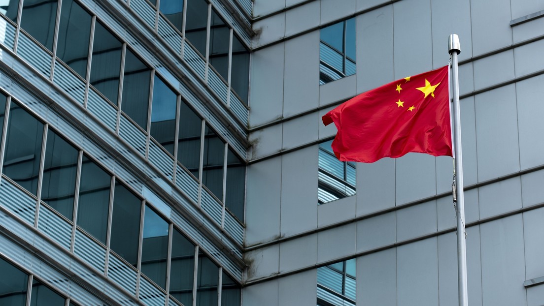 La reacción de China al siniestro de un caza y un helicóptero de EE.UU. a sus puertas