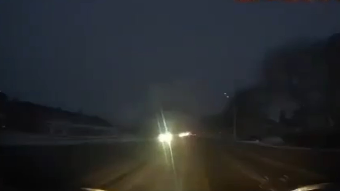 Cerca de 100.000 personas quedan sin electricidad en el Lejano Oriente ruso