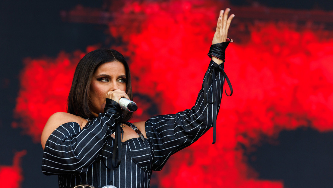Nelly Furtado abandona los escenarios tras ser blanco continuo de 'body shaming'