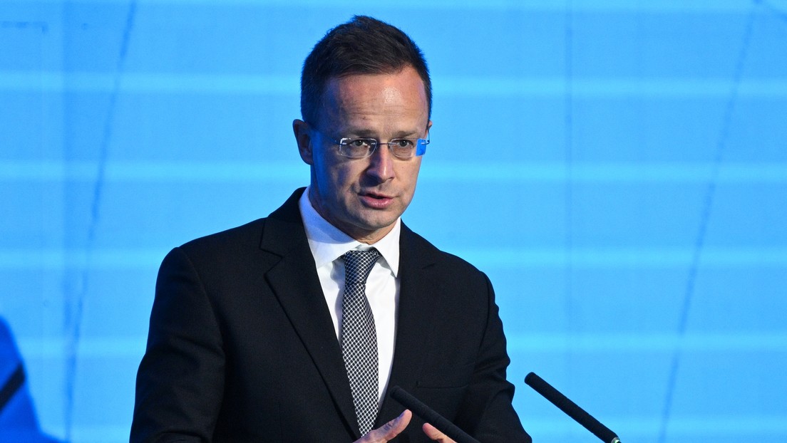 Canciller húngaro: "Las sanciones han causado más pérdidas y daños a la propia UE"