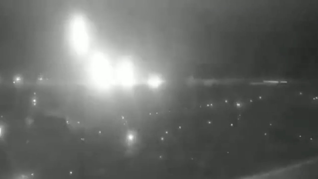 Anuncian cuándo los misiles rusos Oréshnik serán puestos en servicio en Bielorrusia