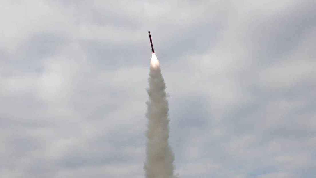 Pionyang realiza prueba de misiles de crucero estratégicos