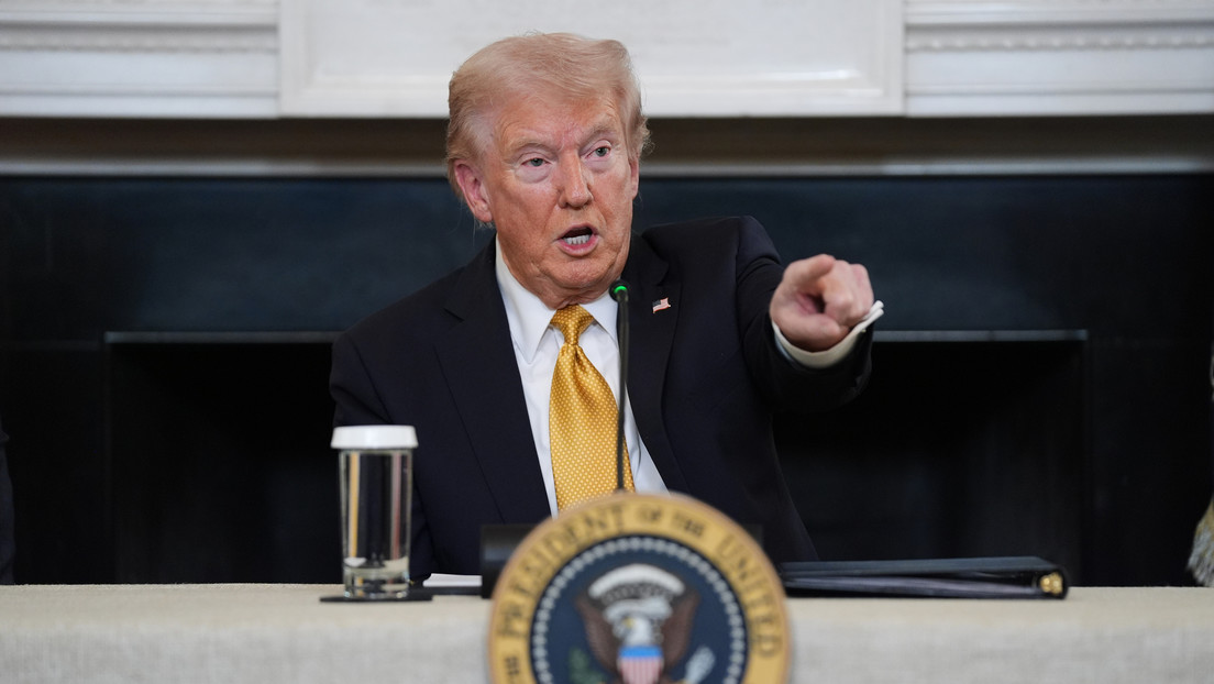 ¿En qué consiste realmente la diplomacia de Trump?