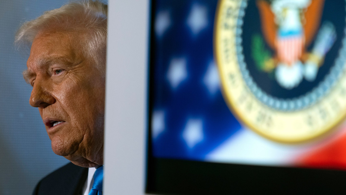 "No vinimos a Corea del Sur para ver a Canadá": El inesperado comentario de Trump