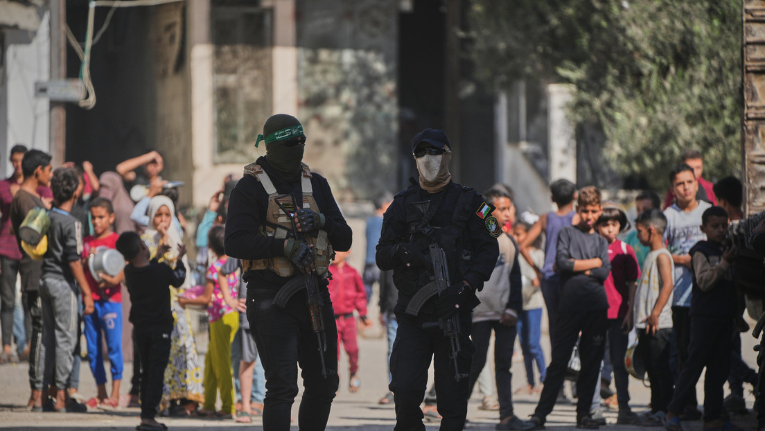 El nuevo ultimátum de Trump a Hamás para que sus vidas no sean "eliminadas"