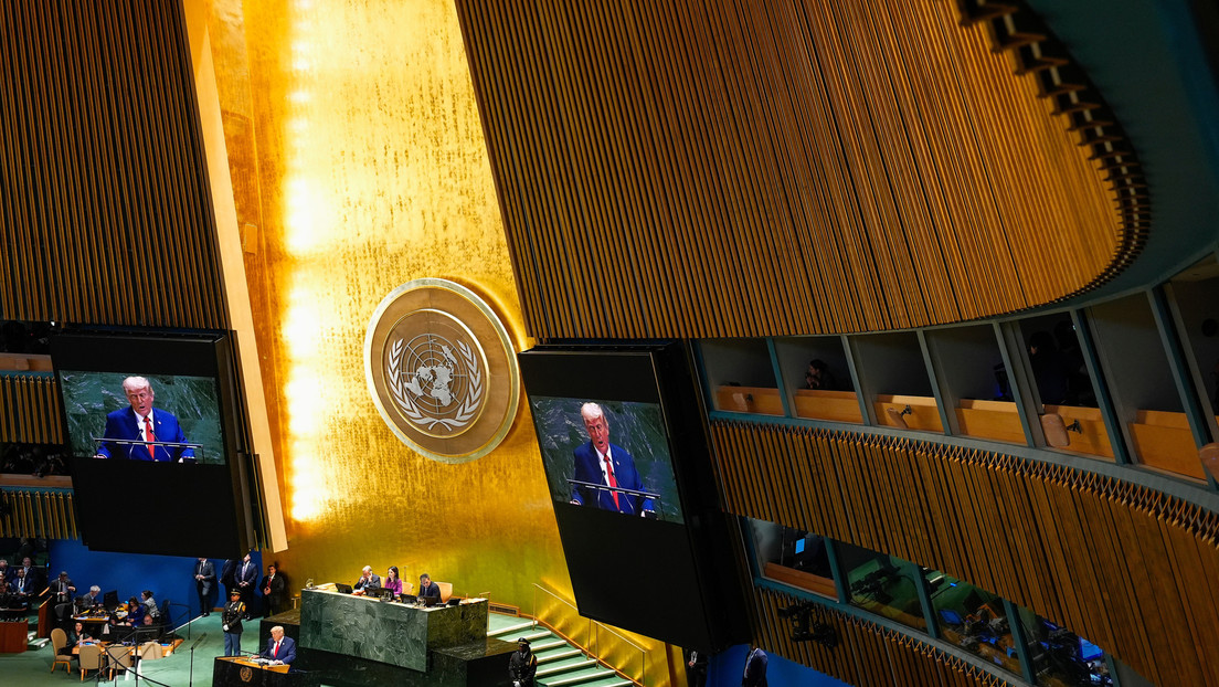 Embajador de Colombia en EE.UU. regresará a Washington tras reunión clave