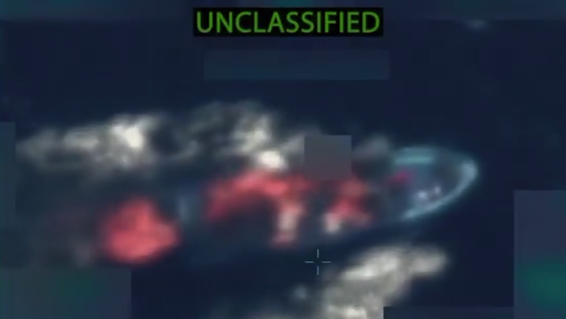 México no logró rescatar al sobreviviente de los bombardeos de EE.UU. en el Pacífico