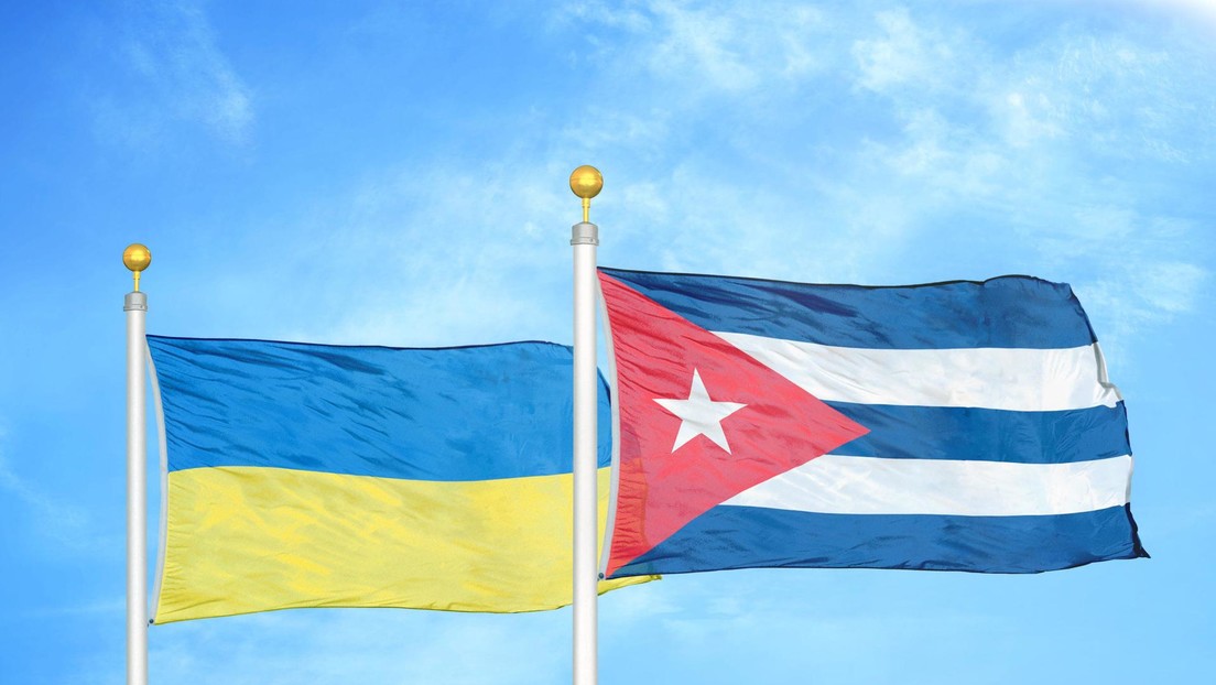 Ucrania cerrará su embajada en Cuba