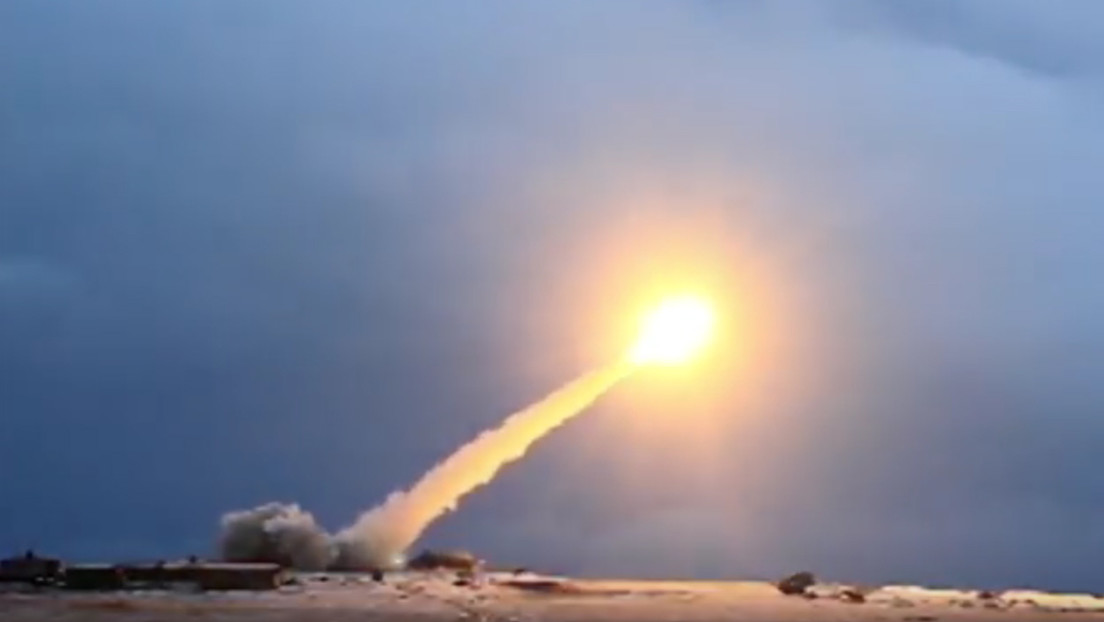 El Kremlin responde a Trump: El ensayo del Burevéstnik no fue una prueba nuclear