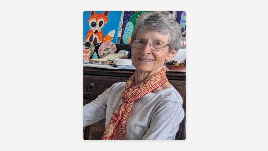 Turista muere sola en una isla tras ser olvidada allí por su crucero