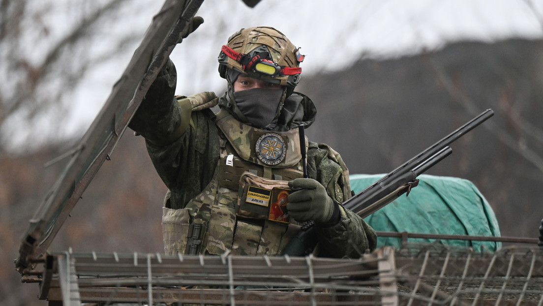 Putin ordena permitir la entrada libre de periodistas adonde están rodeadas fuerzas ucranianas