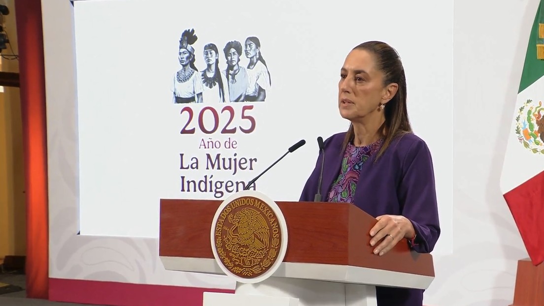 Sheinbaum revira a críticas de EE.UU. por apoyo de México a Cuba ante la ONU