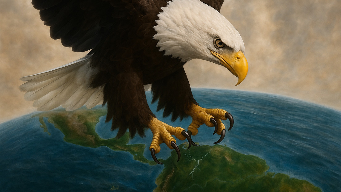 ¿Doctrina Monroe 2.0? El retorno del águila a América Latina