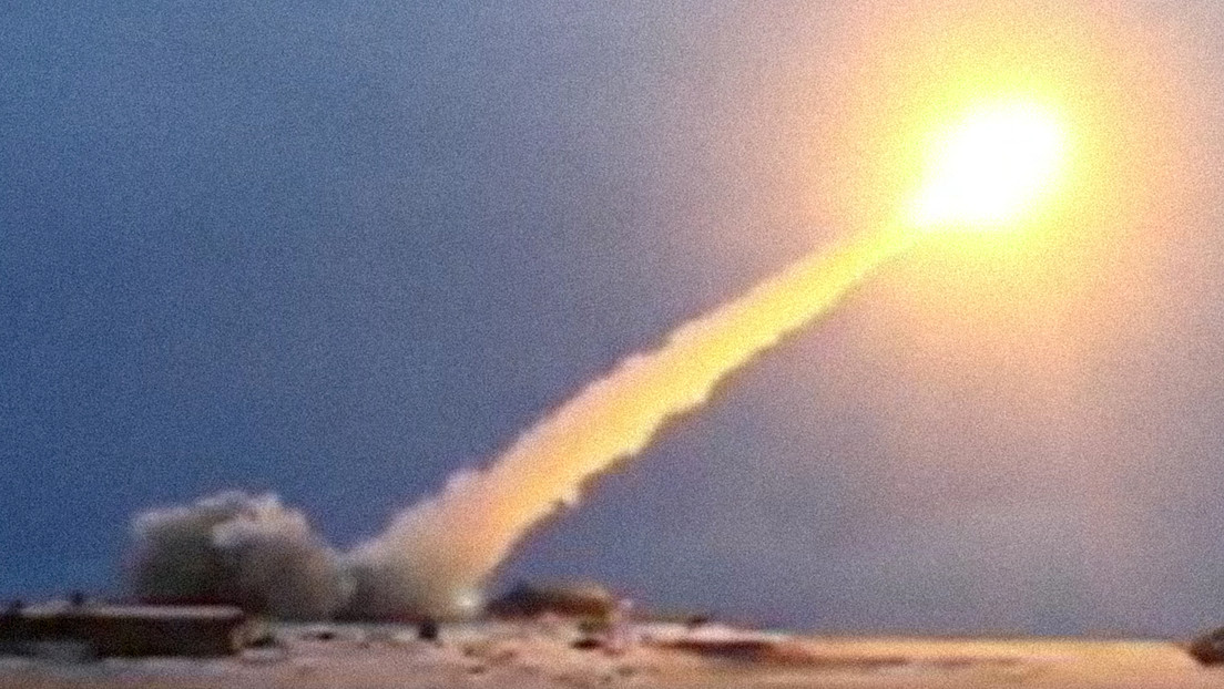 "Ahora tendrán que creerlo":  Jefe del Consejo de Seguridad de Rusia comenta la reacción a Burevéstnik y Poseidón