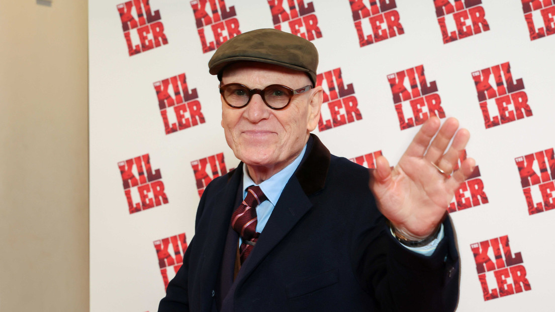 Muere Tchéky Karyo, figura emblemática del cine francés