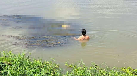 La misteriosa muerte de una millonaria cuyo cuerpo fue encontrado en un canal