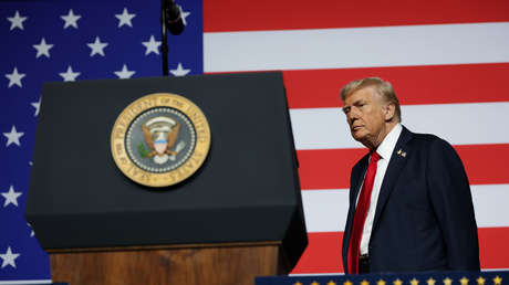 Kremlin: Moscú analiza con atención todas las declaraciones de Trump