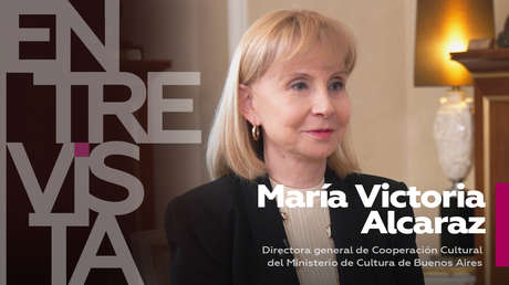 En estos tiempos "es cuando más se necesita del diálogo cultural, de conocer a los demás"