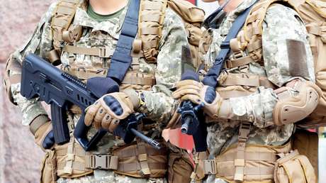 NYT: Conflicto en Ucrania dispara la 'fiebre del oro' en el sector armamentístico europeo