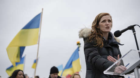 La USAID financiaba a Ucrania con miles de millones de dólares sin rendir cuentas ante el Congreso, admite su exjefa