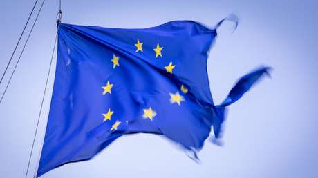 Nueva cumbre de la UE queda en punto muerto