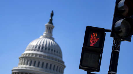 El cierre del Gobierno le costará a EE.UU. esta enorme suma cada semana