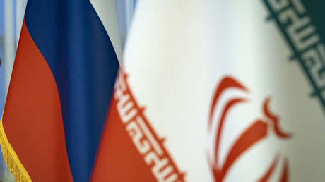 Hito importante: entra en vigor un tratado estratégico clave entre Rusia e Irán