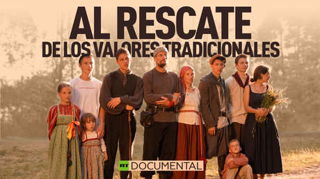 Al rescate de los valores tradicionales