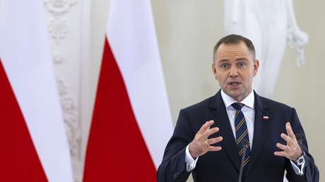 No habrá decisiónes basadas en las palabras de Zelenski: aliado de Ucrania le da un duro revés