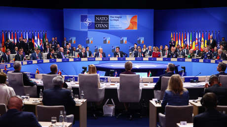 Putin: "Los países occidentales han sucumbido a la tentación del poder absoluto"