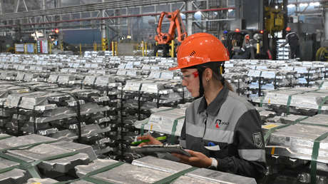 Putin: "Rusia ha demostrado el mayor grado de resiliencia al resistir las sanciones"