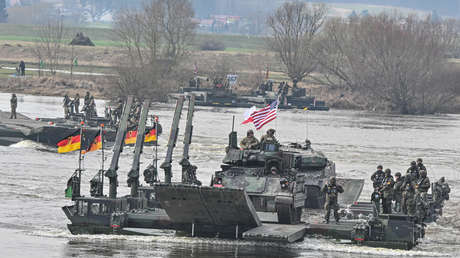 Putin sobre la intimidación occidental: "La contraamenaza, por decirlo suavemente, será muy convincente"