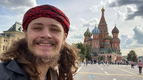 Putin cuenta la hazaña del hijo de la subdirectora de la CIA que luchó por Rusia