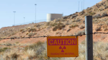 Putin explica por qué EE.UU. continúa comprando uranio a Rusia, su segundo mayor proveedor