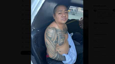 Recapturan a uno de los criminales más buscados de Ecuador