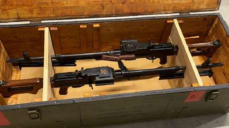 Tiburón de Wall Street financió sin saberlo un intento de golpe de Estado en un país africano