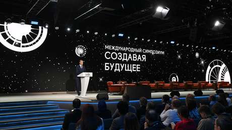 Expertos de más de 70 países discutirán en Rusia escenarios para el futuro en un simposio internacional