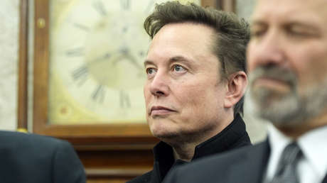 "Un actor con la cabeza vacía": Musk critica duramente a un líder europeo
