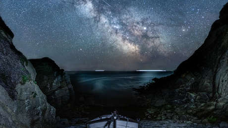 El espectáculo cósmico más impredecible está por ocurrir: lo que debe saber para verlo