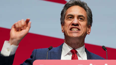 "¡Fuera de nuestra política y de nuestro país!": el feroz ataque de un ministro británico a Musk