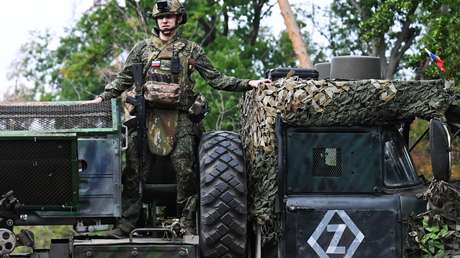 País de la OTAN explica por qué Rusia tiene ventaja sobre los aliados europeos de Kiev