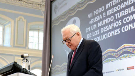 Concluye en Rusia un gran foro dedicado a Iberoamérica