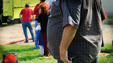 Este es el primer país del mundo en aprobar una ley para combatir la obesidad