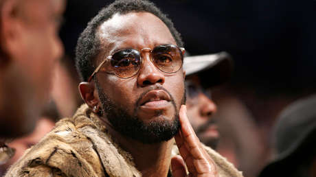 P. Diddy rompe en llanto durante su juicio